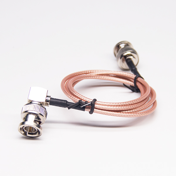 BNC-BNC線BNC公轉公75歐姆RG179線長75cm