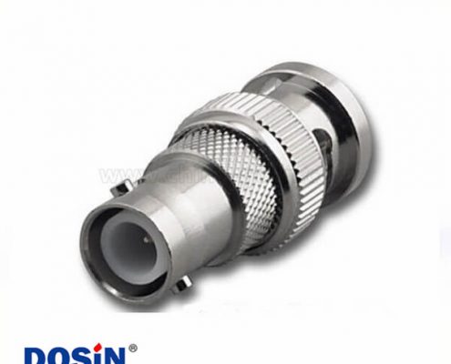 BNC母頭RP反級轉(zhuǎn)BNC公頭直式